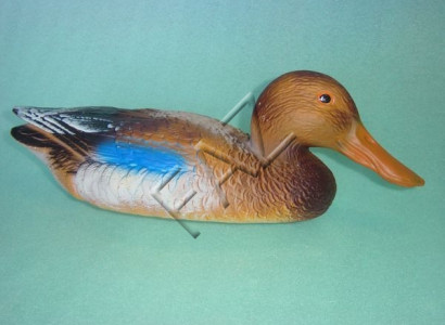 Duck Pond Decoration Statue Figurines Sculptures Statues Decoration New Sculpture